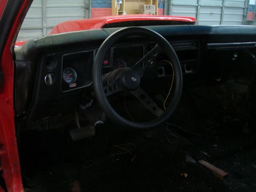 1968 CHEVELLE SS 396, US $8,100.00, image 19