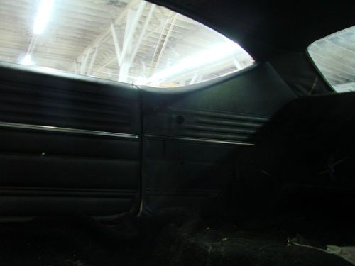 1968 CHEVELLE SS 396, US $8,100.00, image 20