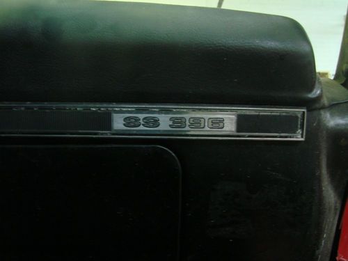 1968 CHEVELLE SS 396, US $8,100.00, image 21
