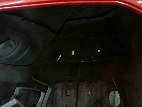 1968 CHEVELLE SS 396, US $8,100.00, image 23