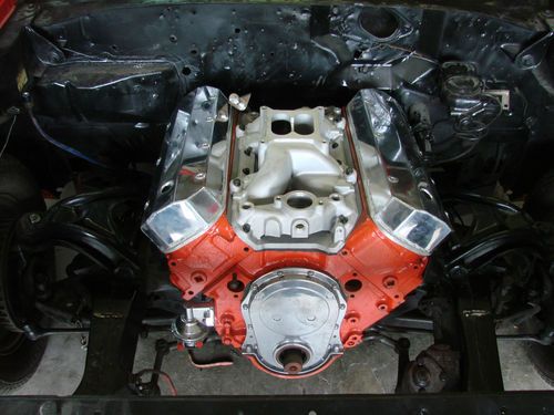 1968 CHEVELLE SS 396, US $8,100.00, image 24