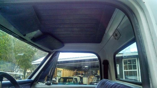 c10, CSTmodel, short bed, Shop Truck or rat rod, image 9