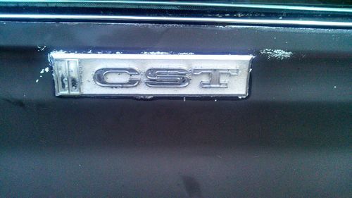 c10, CSTmodel, short bed, Shop Truck or rat rod, image 10