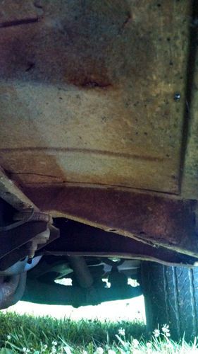 c10, CSTmodel, short bed, Shop Truck or rat rod, image 13