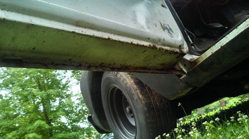 c10, CSTmodel, short bed, Shop Truck or rat rod, image 14