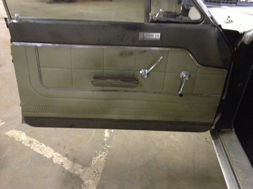 1965 Ford Fairlane 500 4.7L, image 6