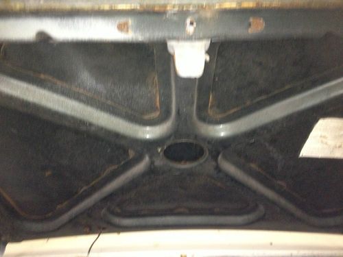 1965 Ford Fairlane 500 4.7L, image 7