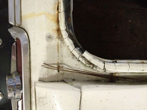 1965 Ford Fairlane 500 4.7L, image 8