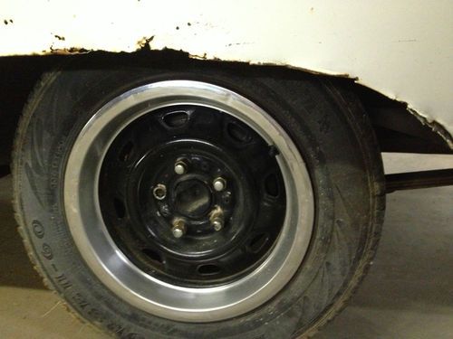 1965 Ford Fairlane 500 4.7L, image 15