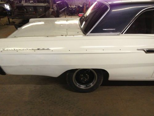 1965 Ford Fairlane 500 4.7L, image 17