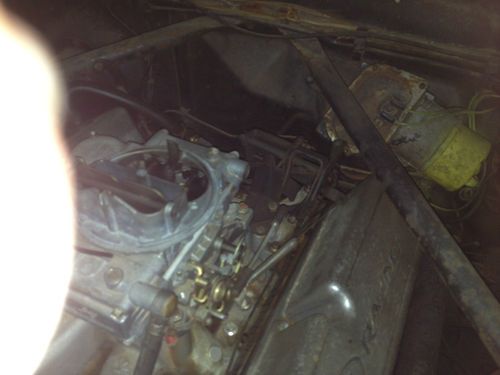 1965 Ford Fairlane 500 4.7L, image 20