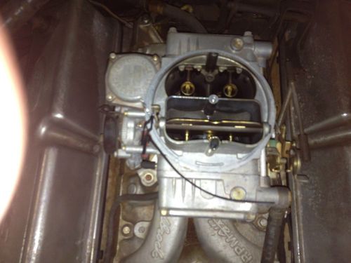 1965 Ford Fairlane 500 4.7L, image 24
