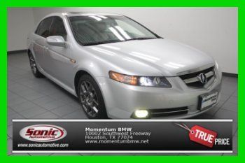 2008 type-s (4dr sdn auto type-s) used 3.5l v6 24v automatic fwd sedan premium