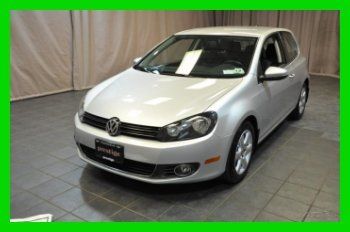 2012 tdi 2-door used turbo 2l i4 16v automatic fwd hatchback