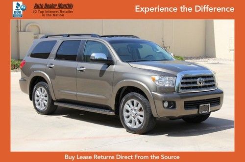 No reserve navigation back up cam leather moonroof dual climate