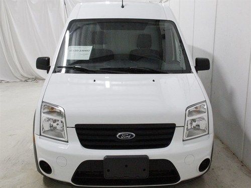 2012 ford transit connect xlt mini cargo van 4-door 2.0l