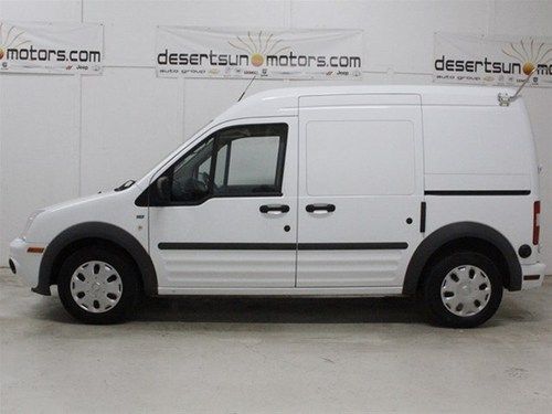 2012 Ford Transit Connect XLT Mini Cargo Van 4-Door 2.0L, US $19,995.00, image 2