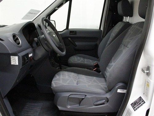 2012 Ford Transit Connect XLT Mini Cargo Van 4-Door 2.0L, US $19,995.00, image 5