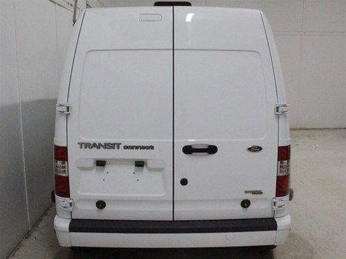 2012 Ford Transit Connect XLT Mini Cargo Van 4-Door 2.0L, US $19,995.00, image 6