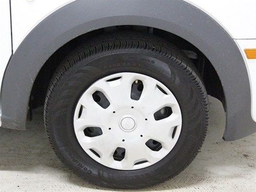 2012 Ford Transit Connect XLT Mini Cargo Van 4-Door 2.0L, US $19,995.00, image 7