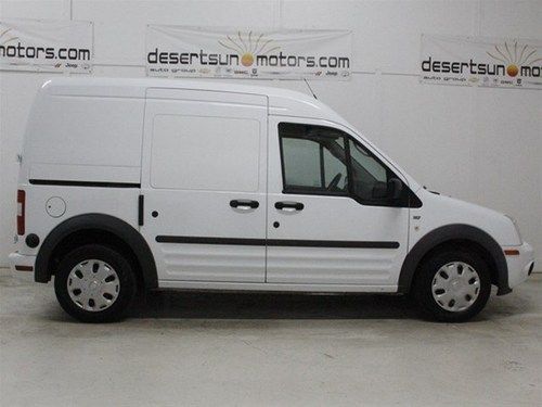 2012 Ford Transit Connect XLT Mini Cargo Van 4-Door 2.0L, US $19,995.00, image 8