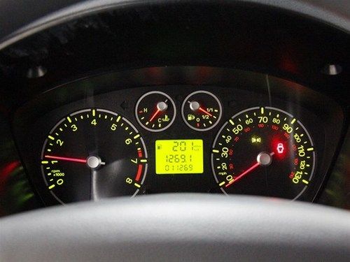 2012 Ford Transit Connect XLT Mini Cargo Van 4-Door 2.0L, US $19,995.00, image 10