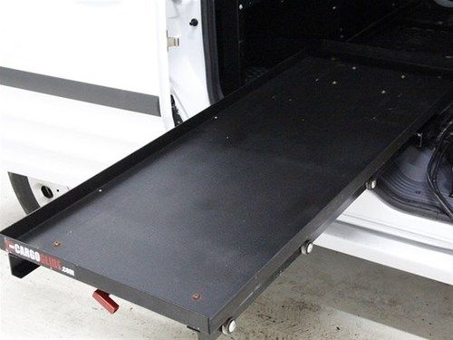 2012 Ford Transit Connect XLT Mini Cargo Van 4-Door 2.0L, US $19,995.00, image 11