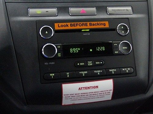 2012 Ford Transit Connect XLT Mini Cargo Van 4-Door 2.0L, US $19,995.00, image 14