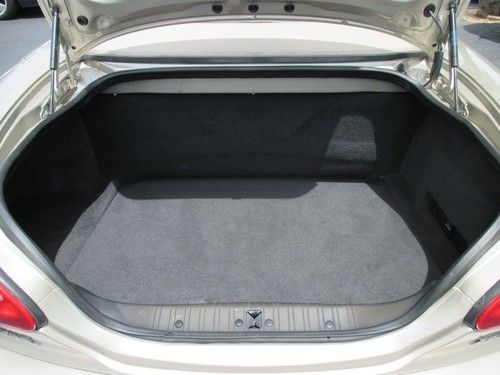 1997 Jaguar XK8 Base Convertible 2-Door 4.0L, image 5