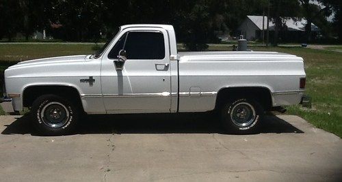 Clean truck with low miles, US $6,000.00, image 2