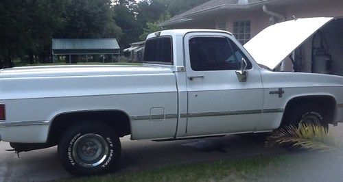Clean truck with low miles, US $6,000.00, image 5