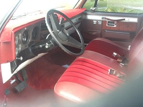 Clean truck with low miles, US $6,000.00, image 6
