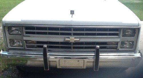 Clean truck with low miles, US $6,000.00, image 7
