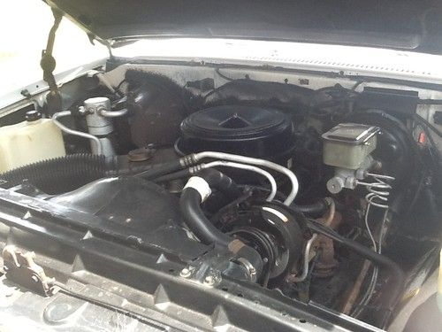Clean truck with low miles, US $6,000.00, image 8