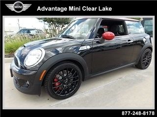 John cooper works jcw xenons harman kardon free maintenace until 100k bluetooth