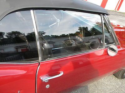 1967 Firebird Convertible, 350ci/320hp, 100 PICS, Four Speed, PS,PB, 1968, 1969, image 16