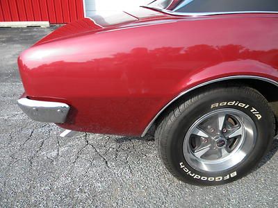 1967 Firebird Convertible, 350ci/320hp, 100 PICS, Four Speed, PS,PB, 1968, 1969, image 18