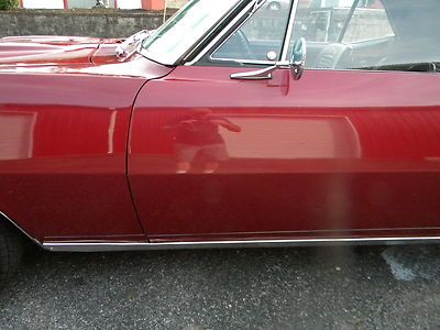 1967 Firebird Convertible, 350ci/320hp, 100 PICS, Four Speed, PS,PB, 1968, 1969, image 23