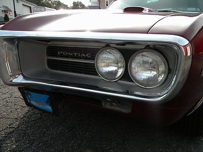 1967 Firebird Convertible, 350ci/320hp, 100 PICS, Four Speed, PS,PB, 1968, 1969, image 26