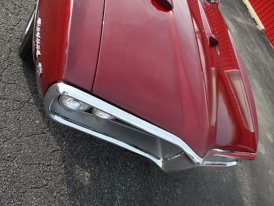 1967 Firebird Convertible, 350ci/320hp, 100 PICS, Four Speed, PS,PB, 1968, 1969, image 27