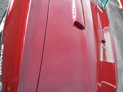 1967 Firebird Convertible, 350ci/320hp, 100 PICS, Four Speed, PS,PB, 1968, 1969, image 28