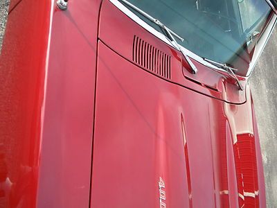 1967 Firebird Convertible, 350ci/320hp, 100 PICS, Four Speed, PS,PB, 1968, 1969, image 29