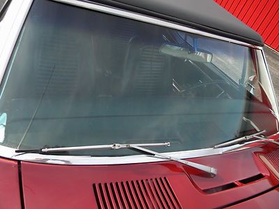 1967 Firebird Convertible, 350ci/320hp, 100 PICS, Four Speed, PS,PB, 1968, 1969, image 30