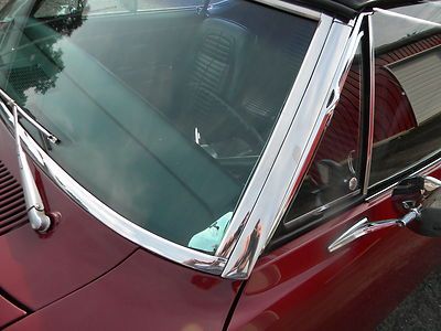 1967 Firebird Convertible, 350ci/320hp, 100 PICS, Four Speed, PS,PB, 1968, 1969, image 32