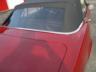 1967 Firebird Convertible, 350ci/320hp, 100 PICS, Four Speed, PS,PB, 1968, 1969, image 36