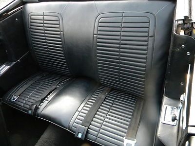 1967 Firebird Convertible, 350ci/320hp, 100 PICS, Four Speed, PS,PB, 1968, 1969, image 47