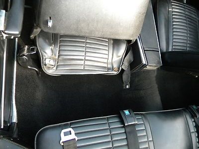 1967 Firebird Convertible, 350ci/320hp, 100 PICS, Four Speed, PS,PB, 1968, 1969, image 48