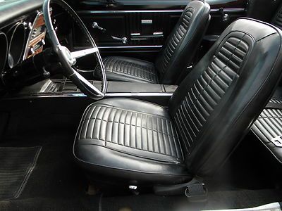 1967 Firebird Convertible, 350ci/320hp, 100 PICS, Four Speed, PS,PB, 1968, 1969, image 49