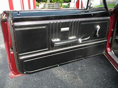 1967 Firebird Convertible, 350ci/320hp, 100 PICS, Four Speed, PS,PB, 1968, 1969, image 53