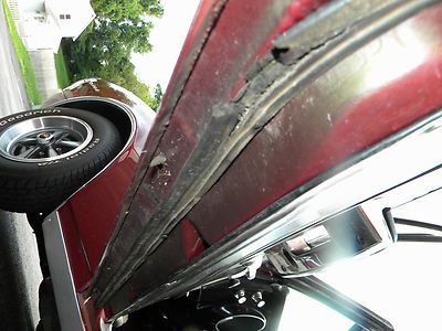 1967 Firebird Convertible, 350ci/320hp, 100 PICS, Four Speed, PS,PB, 1968, 1969, image 54